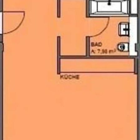Spacious Studio Apartment Friedrichshain Berlin Eksteriør bilde