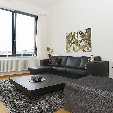 Spacious Studio Apartment Friedrichshain Berlin Eksteriør bilde