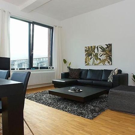 Spacious Studio Apartment Friedrichshain Berlin Rom bilde