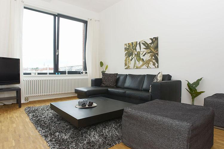 Spacious Studio Apartment Friedrichshain Berlin Eksteriør bilde